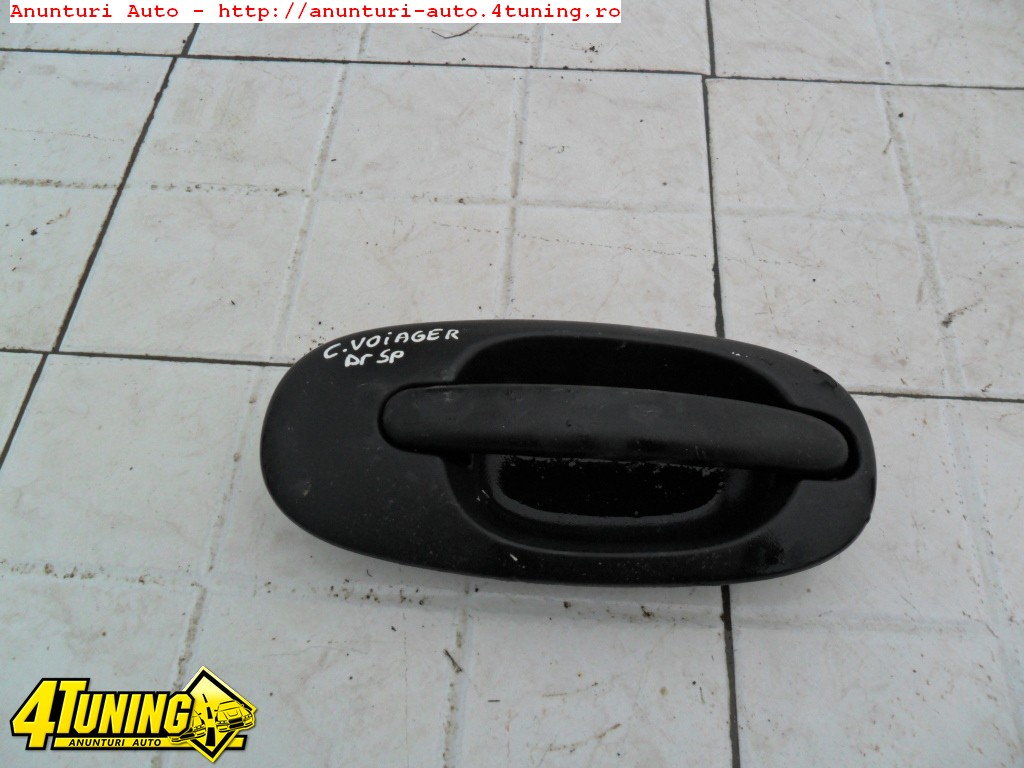 Manere portiera culisanta exterior Chrysler Voyager