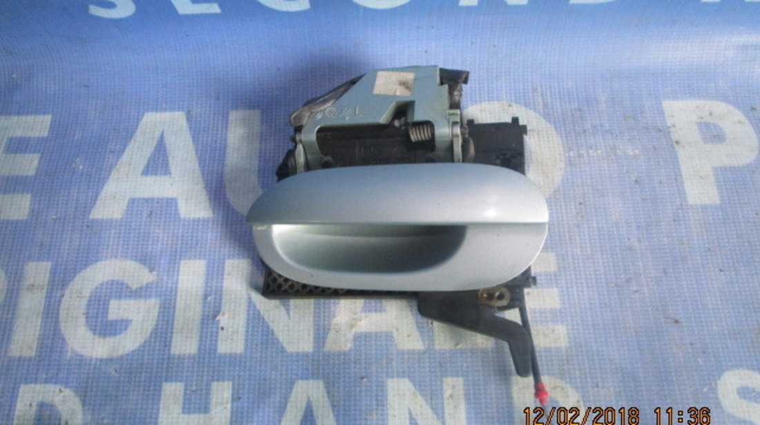 Manere portiera (exterior) BMW E39; 8210864