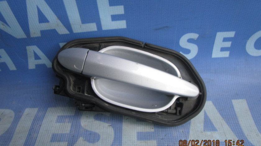 Manere portiera (exterior) BMW E60 ; 7034543