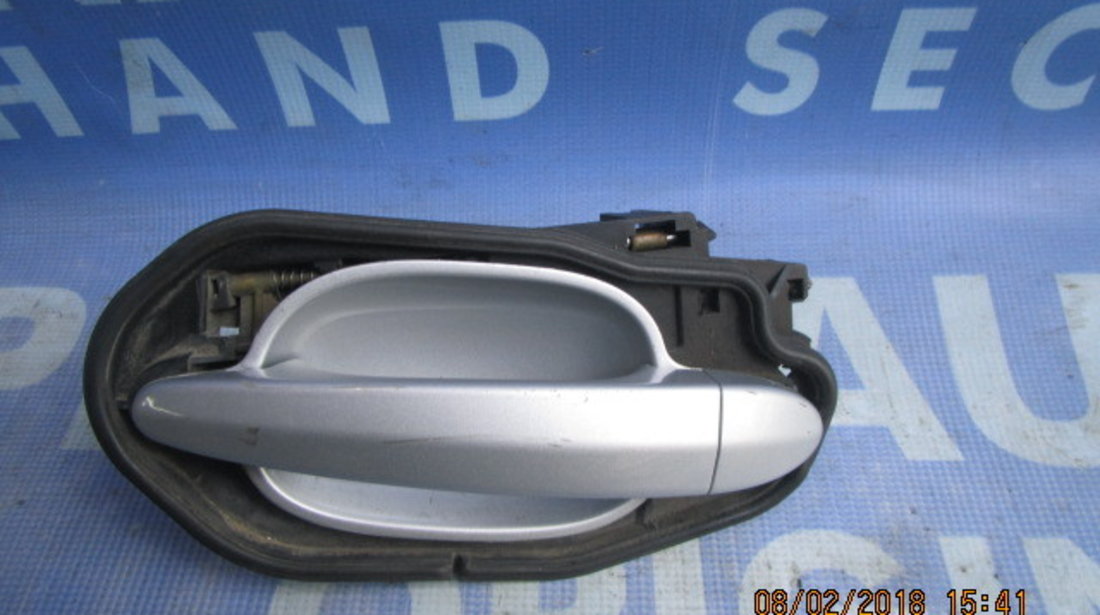 Manere portiera (exterior) BMW E60 ; 7034543