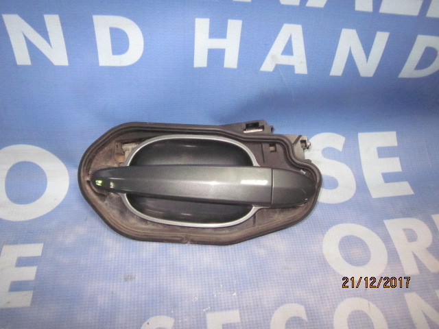 Manere portiera (exterior) BMW E60 (Anglia)