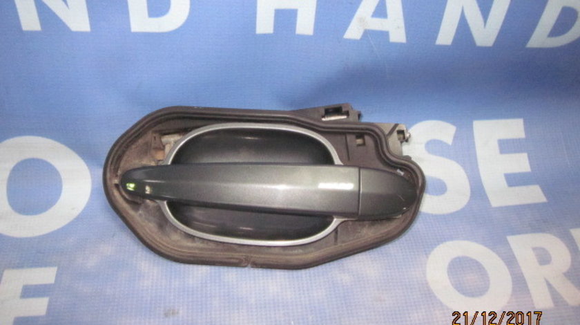 Manere portiera (exterior) BMW E60 (Anglia)