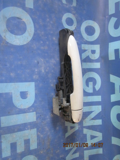 Manere portiera (exterior) Nissan Primera
