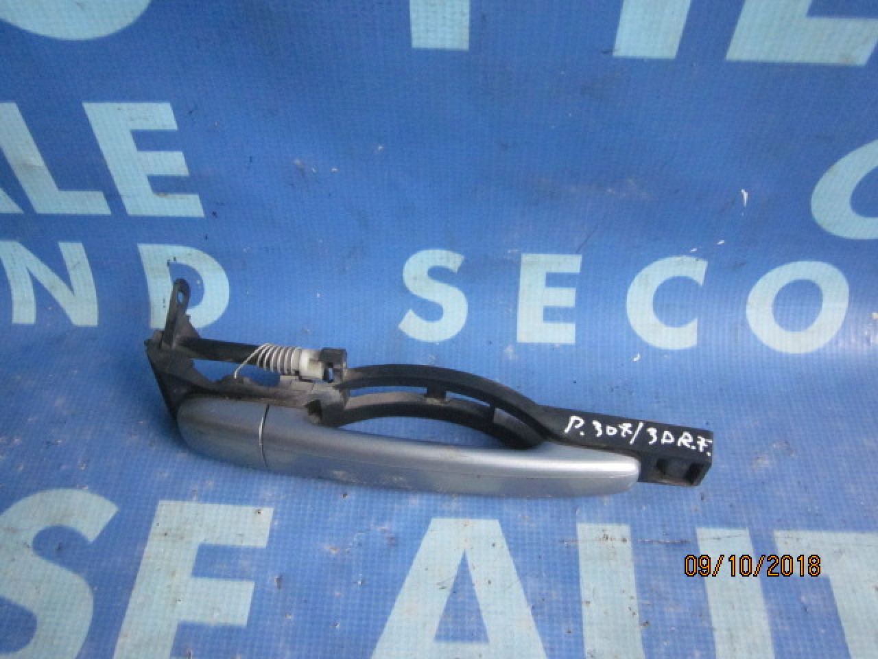 Manere portiera (exterior) Peugeot 307
