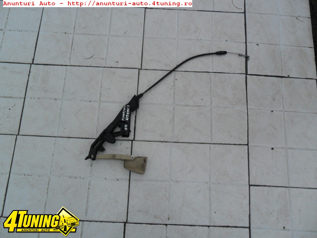 Manere portiera (interior) culisanta Chrysler Voyager
