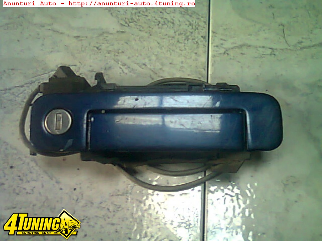 Manere portiere Audi A3