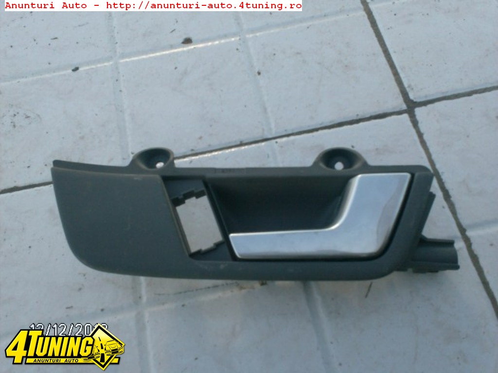 Manere portiere Audi A4