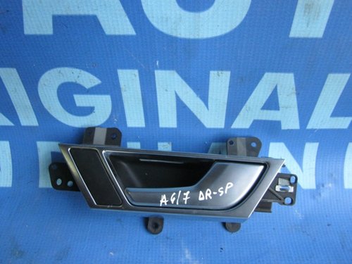 Manere portiere Audi A6 C6; 4F0839019 //4F0839020