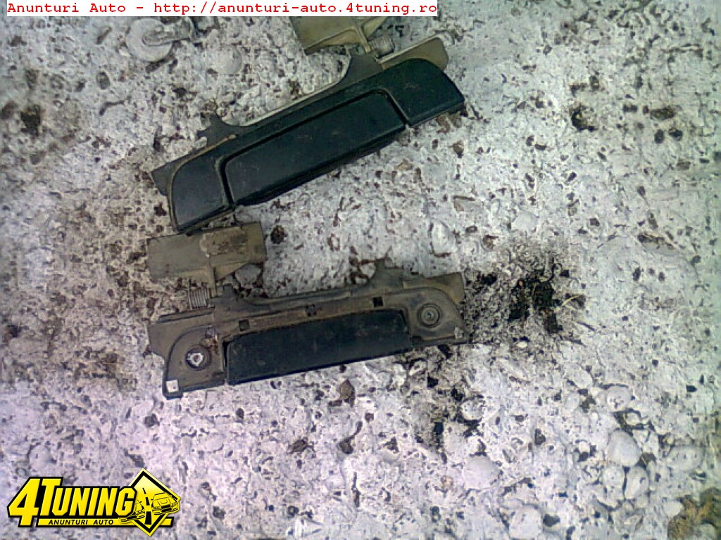 Manere portiere BMW 730i E32