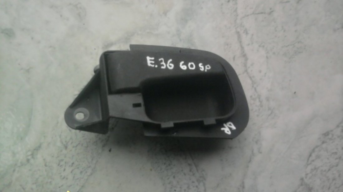 Manere portiere BMW E36