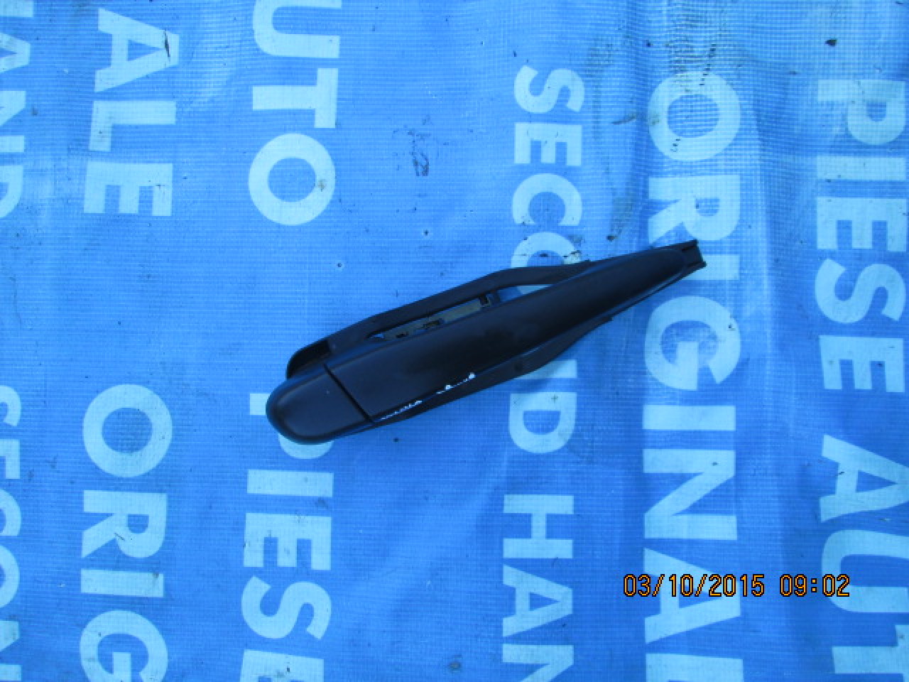 Manere portiere BMW E46