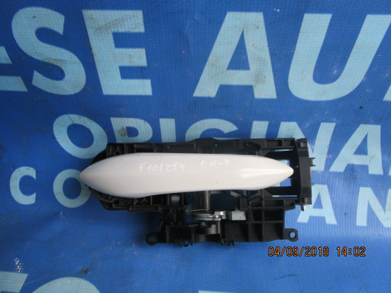 Manere portiere BMW F10; 1717564311 // 4717565010