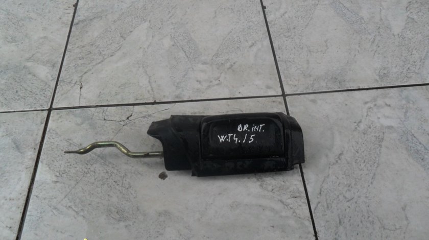 Manere portiere dr usa culisanta interior VW Transporter