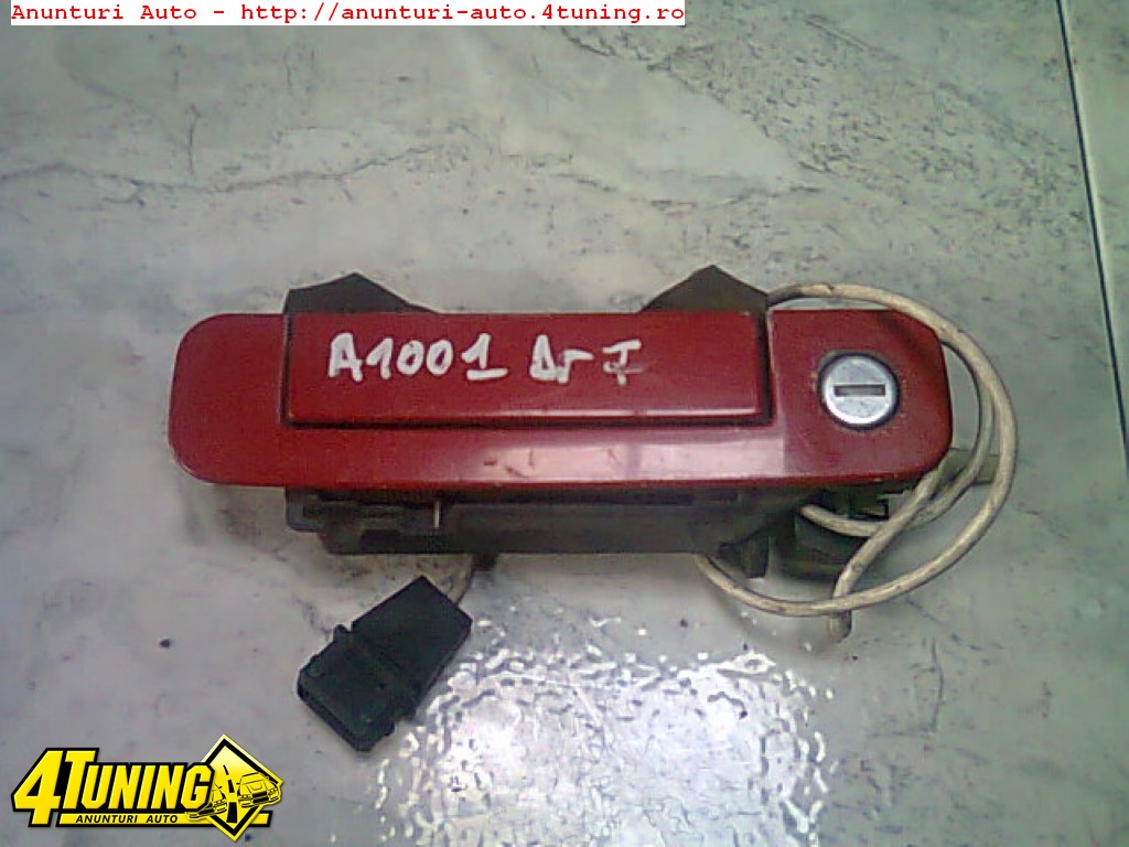 Manere portiere exterior Audi 100