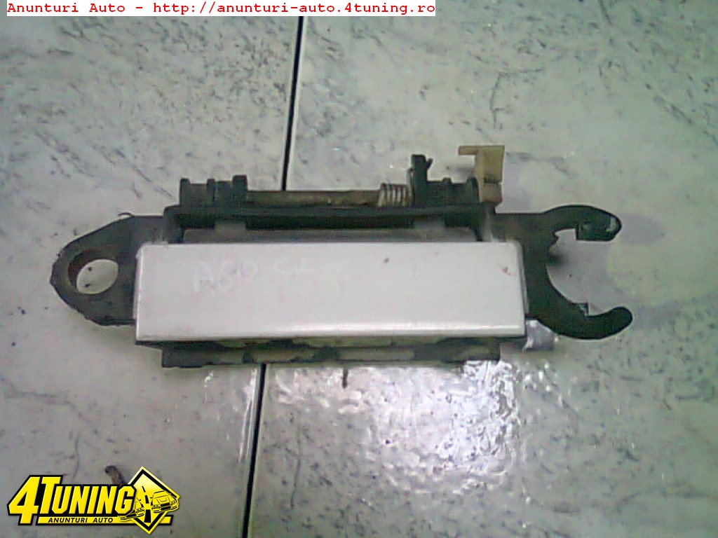 Manere portiere exterior Audi 80 B3