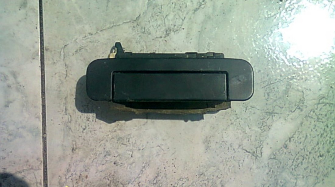 Manere portiere exterior Audi 80 B4