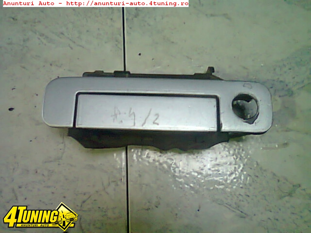 Manere portiere exterior Audi 80 B4