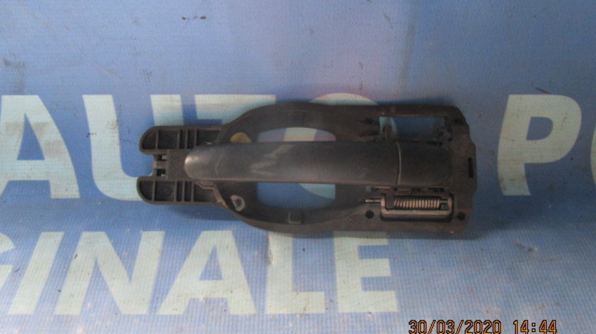 Manere portiere (exterior) Audi A2 2001 (spate)