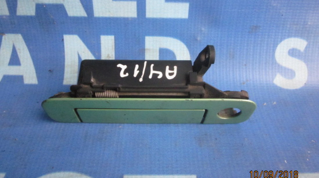 Manere portiere (exterior) Audi A4 ; 4A0837205 // 4A0837206