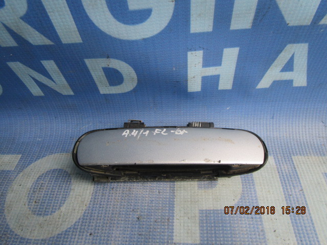 Manere portiere (exterior) Audi A4 ;  4B1837885