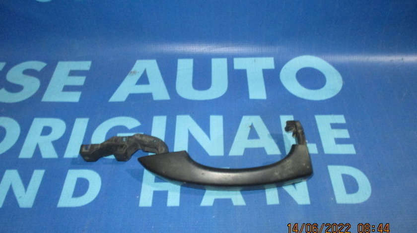 Manere portiere (exterior) Audi A6 C7 2013; 4H0837205