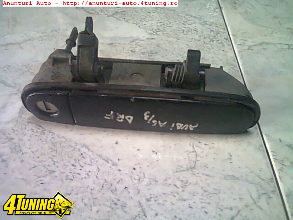 Manere portiere exterior Audi A6