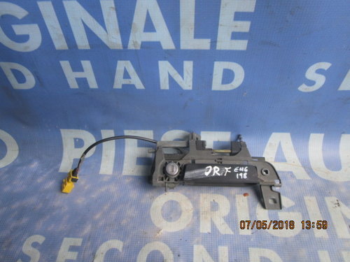 Manere portiere (exterior) BMW E34 ; 1960801