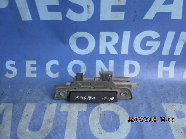Manere portiere (exterior) BMW E36 1995; 5122196082