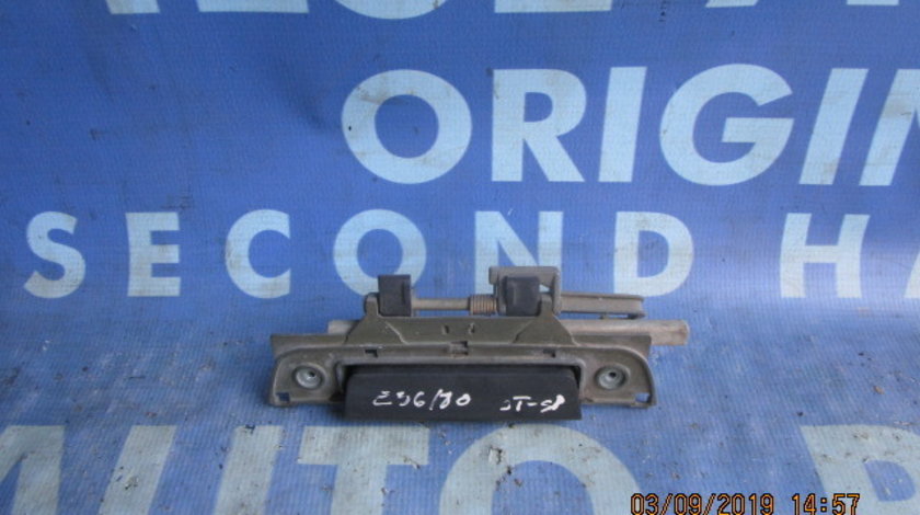 Manere portiere (exterior) BMW E36 1995; 5122196082