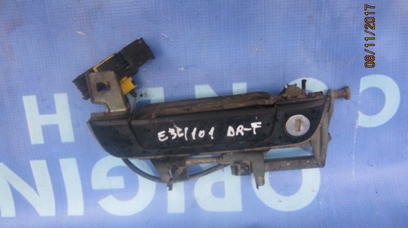 Manere portiere (exterior) BMW E36