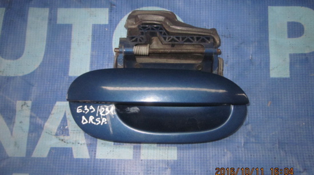 Manere portiere (exterior) BMW E39 520i