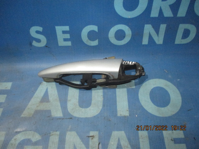 Manere portiere (exterior) BMW E46td 2001; 8253453