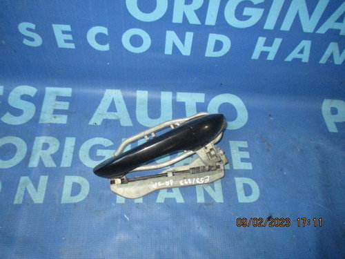 Manere portiere (exterior) BMW E53 X5 (spate)