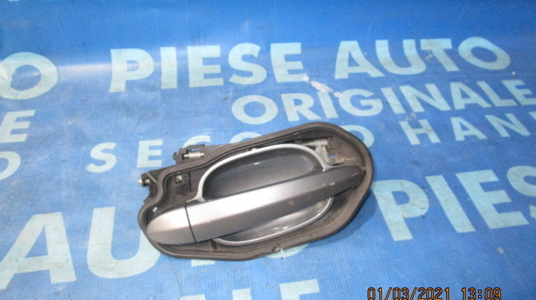 Manere portiere (exterior) BMW E60 2008 (Anglia)