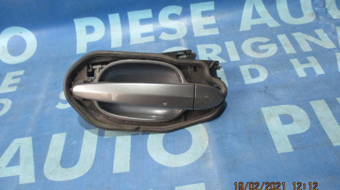 Manere portiere (exterior) BMW E60 2008 (Anglia)