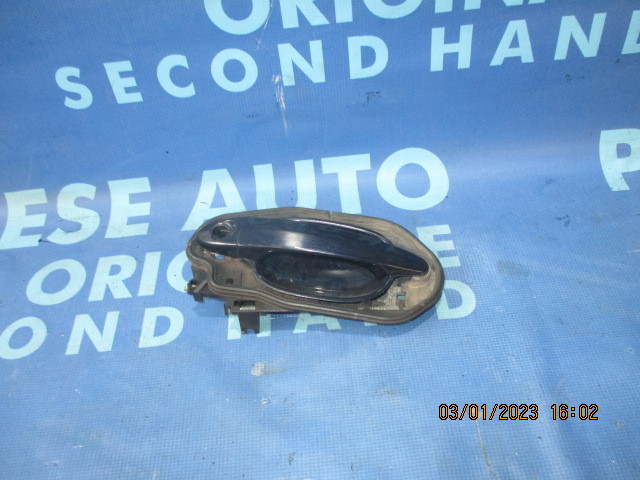 Manere portiere (exterior) BMW E60; 7034451