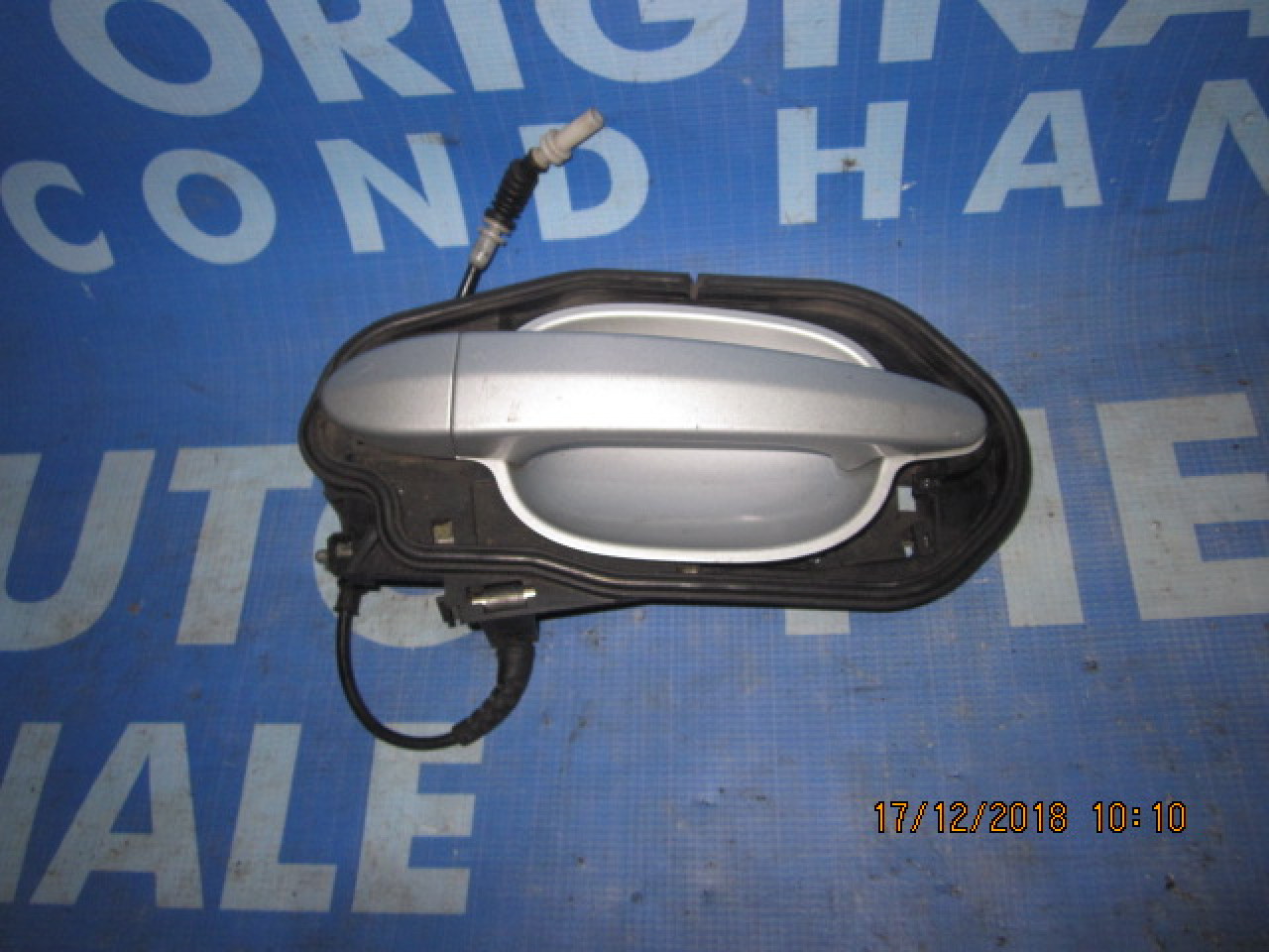 Manere portiere (exterior) BMW E60; 7034543