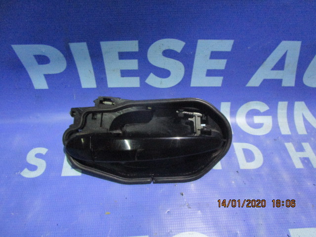 Manere portiere (exterior) BMW E83 X3 2009;  3449055 // 3449056 (spate)