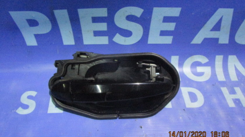 Manere portiere (exterior) BMW E83 X3 2009;  3449055 // 3449056 (spate)