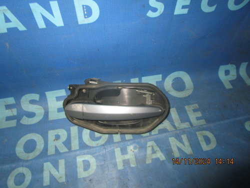 Manere portiere (exterior) BMW E83 X3 ; 3330983 // 3330984 (spate)