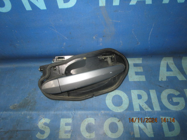 Manere portiere (exterior) BMW E83 X3  ; 7034451 // 7034544 (fata)