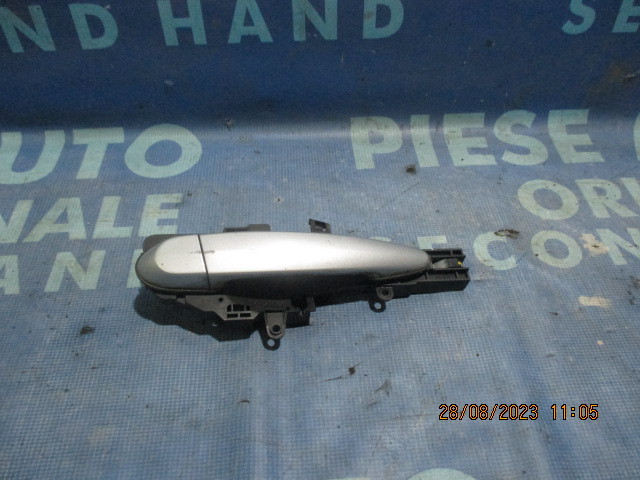 Manere portiere (exterior) BMW E87 2008 (fata)