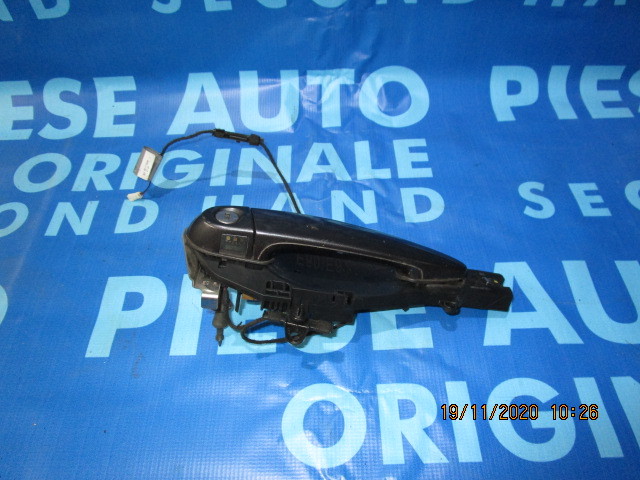 Manere portiere (exterior) BMW E90  (fata, volan dreapta)
