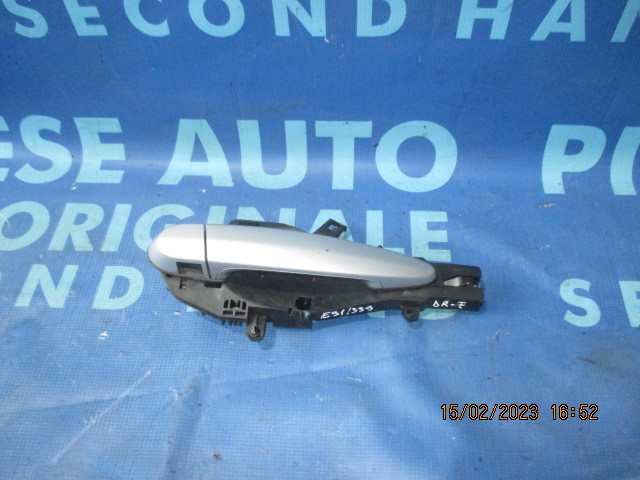 Manere portiere (exterior) BMW E91 (fata).