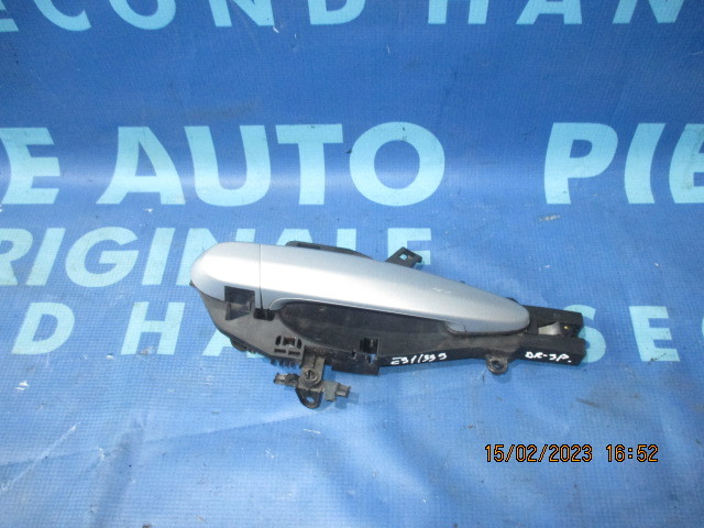 Manere portiere (exterior) BMW E91(spate)