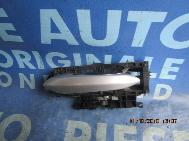Manere portiere (exterior) BMW F10 2010 (fata)