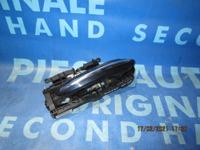 Manere portiere (exterior) BMW F10 2010 (spate)