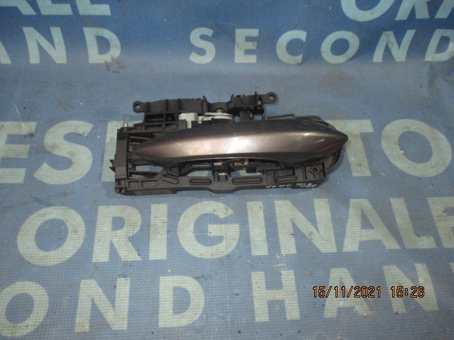 Manere portiere (exterior) BMW F10 2011 (spate)