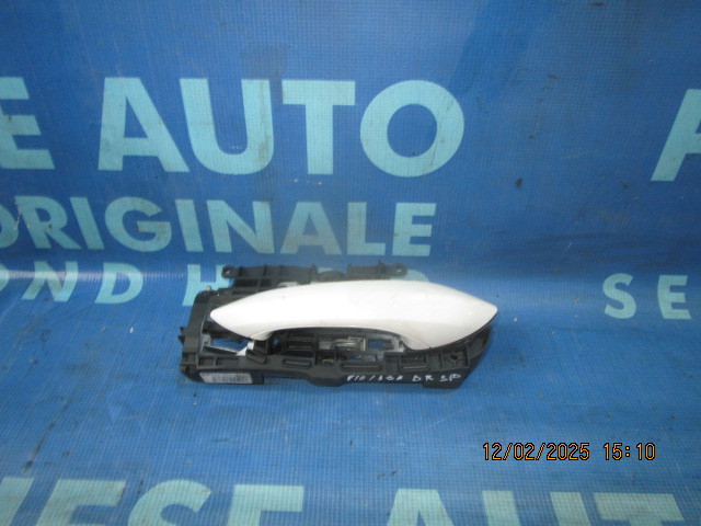 Manere portiere (exterior) BMW F10 ; 3717564909 // 4717565009 (spate)