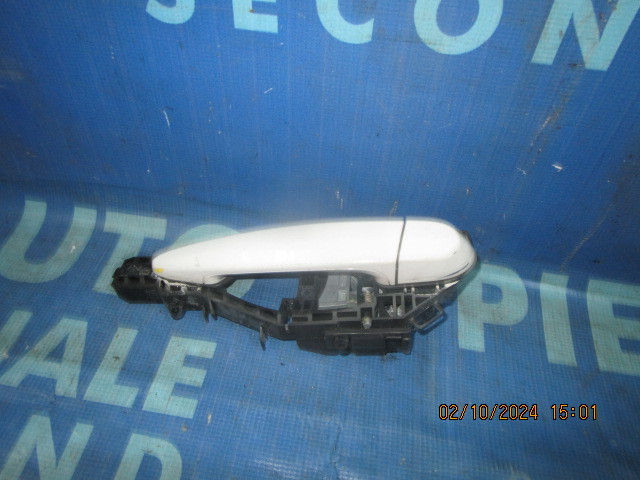 Manere portiere (exterior) BMW F20 ;7297749 (fata, volan dreapta)